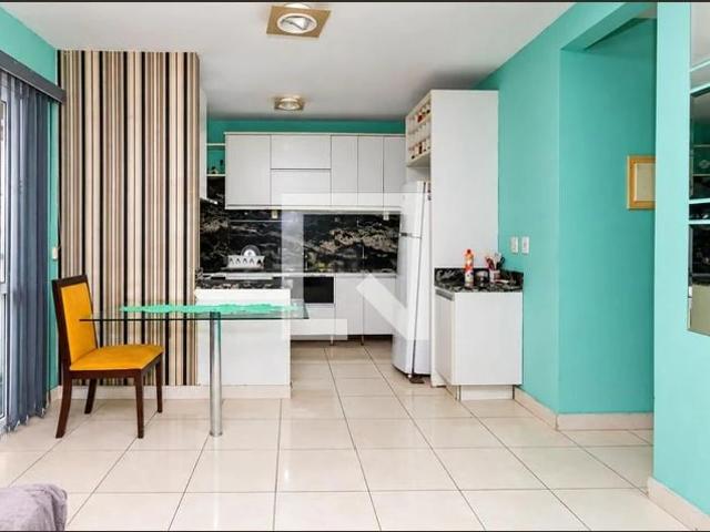 Casa / Sobrado em Condomínio para Locação em Canoas/RS Estância Velha 2 Quartos