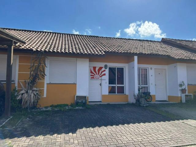 Casa / Sobrado em Condomínio para Locação em Canoas/RS Estância Velha 2 Quartos