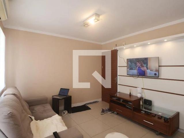 Casa / Sobrado em Condomínio para Locação em Canoas/RS Estância Velha 2 Quartos