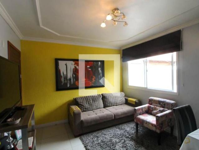 Casa / Sobrado em Condomínio para Locação em Canoas/RS Estância Velha 2 Quartos
