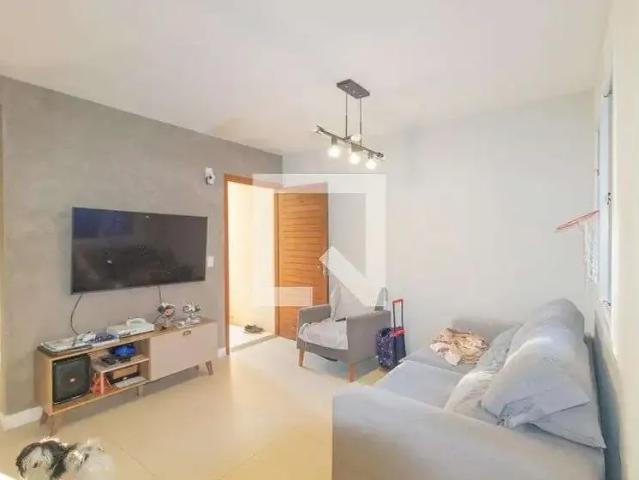 Casa / Sobrado em Condomínio para Locação em Canoas/RS Estância Velha 2 Quartos