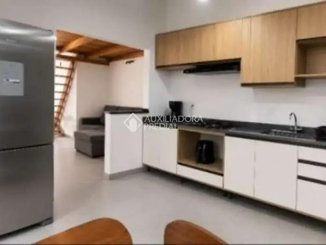 Casa / Sobrado em Condomínio para Locação em Canoas/RS Estância Velha 2 Quartos