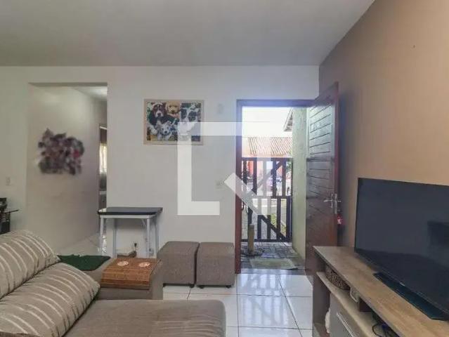 Casa / Sobrado em Condomínio para Locação em Canoas/RS Estância Velha 2 Quartos