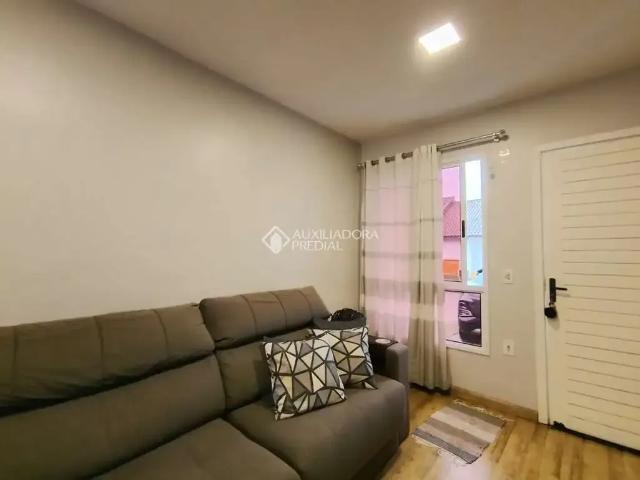 Casa / Sobrado em Condomínio para Locação em Canoas/RS Estância Velha 2 Quartos