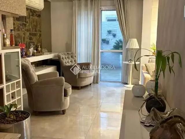 Casa / Sobrado em Condomínio para Locação em Canoas/RS Estância Velha 3 Quartos