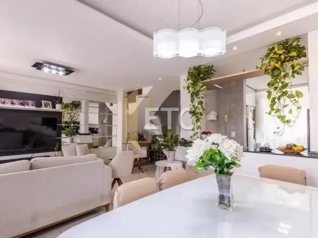 Casa / Sobrado em Condomínio para Locação em Canoas/RS Estância Velha 3 Quartos