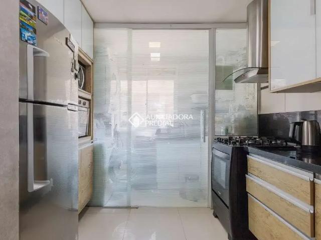 Casa / Sobrado em Condomínio para Locação em Canoas/RS Estância Velha 3 Quartos