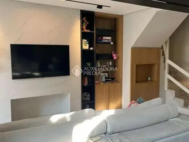 Casa / Sobrado em Condomínio para Locação em Canoas/RS Estância Velha 3 Quartos