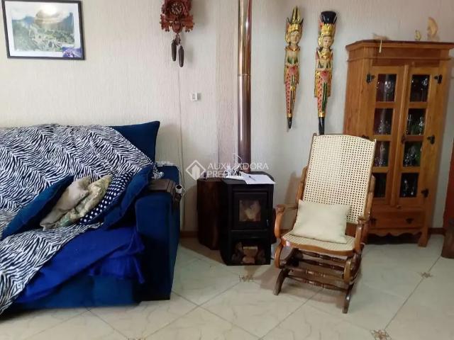 Casa / Sobrado em Condomínio para Locação em Canoas/RS Estância Velha 3 Quartos