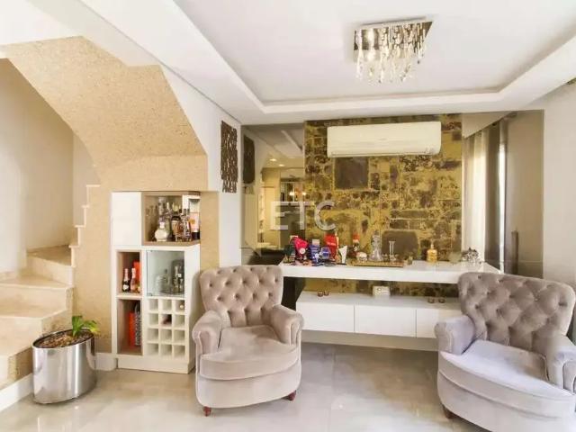 Casa / Sobrado em Condomínio para Locação em Canoas/RS Estância Velha 3 Quartos