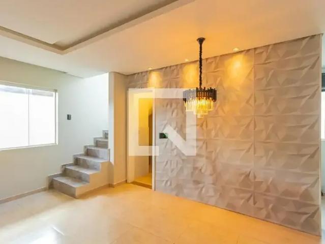 Casa / Sobrado em Condomínio para Locação em Canoas/RS Fátima 3 Quartos