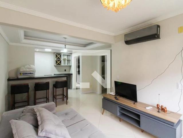 Casa / Sobrado em Condomínio para Locação em Canoas/RS Harmonia 3 Quartos