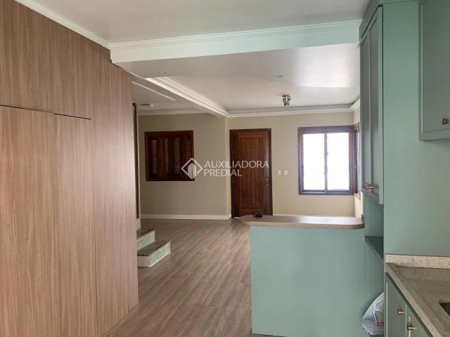 Casa / Sobrado em Condomínio para Locação em Canoas/RS Harmonia 3 Quartos
