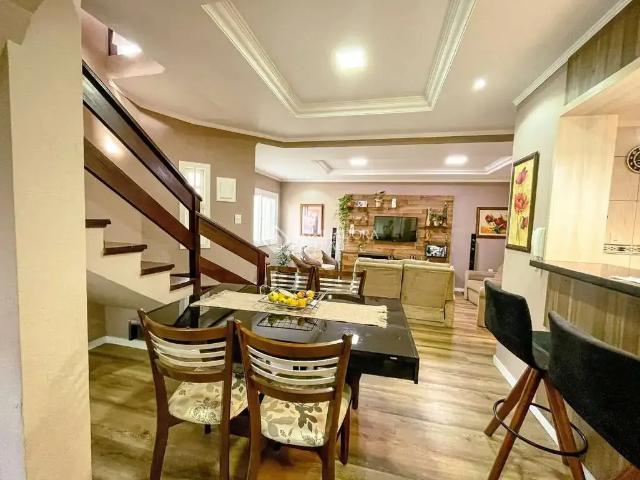 Casa / Sobrado em Condomínio para Locação em Canoas/RS Harmonia 3 Quartos