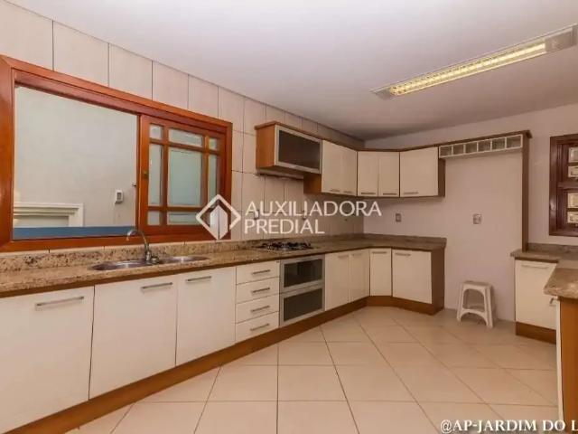 Casa / Sobrado em Condomínio para Locação em Canoas/RS Igara 5 Quartos