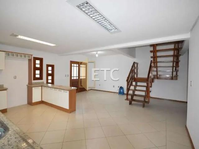 Casa / Sobrado em Condomínio para Locação em Canoas/RS Igara 5 Quartos