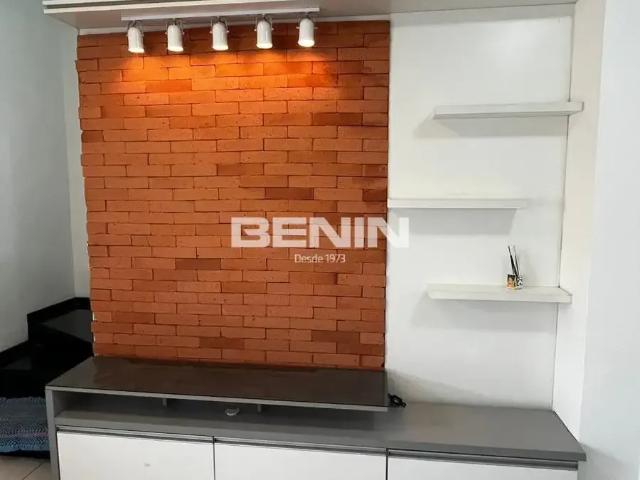 Casa / Sobrado em Condomínio para Locação em Canoas/RS Igara 2 Quartos