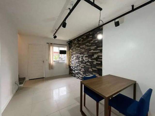 Casa / Sobrado em Condomínio para Locação em Canoas/RS Igara 2 Quartos