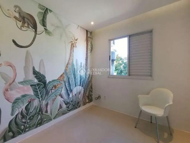 Casa / Sobrado em Condomínio para Locação em Canoas/RS Igara 2 Quartos