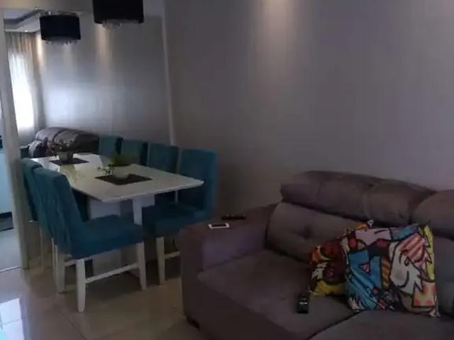 Casa / Sobrado em Condomínio para Locação em Canoas/RS Igara 2 Quartos