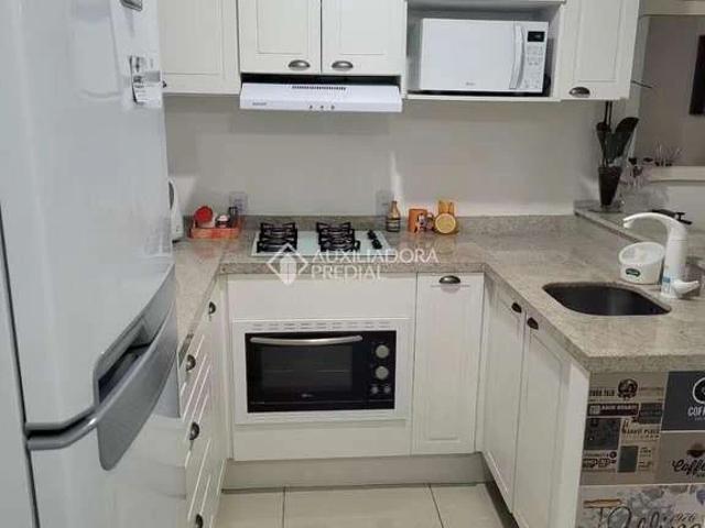 Casa / Sobrado em Condomínio para Locação em Canoas/RS Igara 2 Quartos
