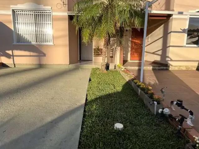 Casa / Sobrado em Condomínio para Locação em Canoas/RS Igara 2 Quartos