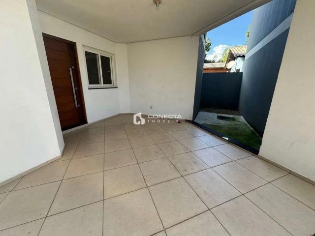 Casa / Sobrado em Condomínio para Locação em Canoas/RS Igara 3 Quartos
