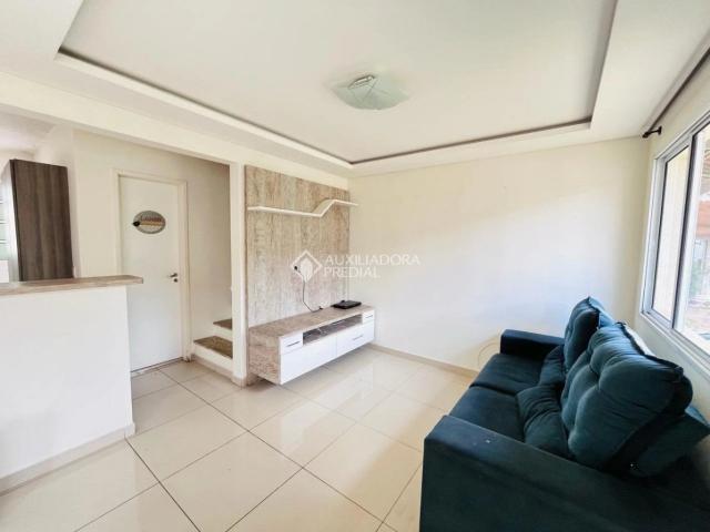 Casa / Sobrado em Condomínio para Locação em Canoas/RS Igara 3 Quartos