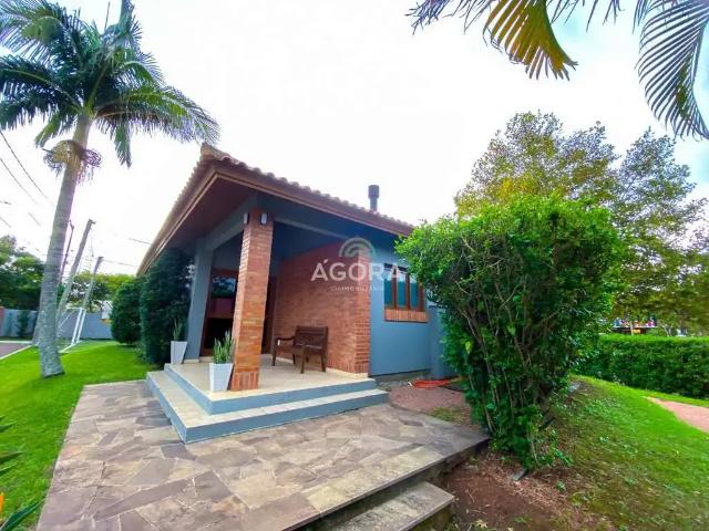 Casa / Sobrado em Condomínio para Locação em Canoas/RS Igara 3 Quartos