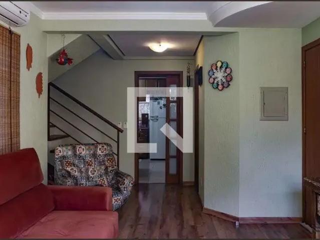 Casa / Sobrado em Condomínio para Locação em Canoas/RS Igara 3 Quartos