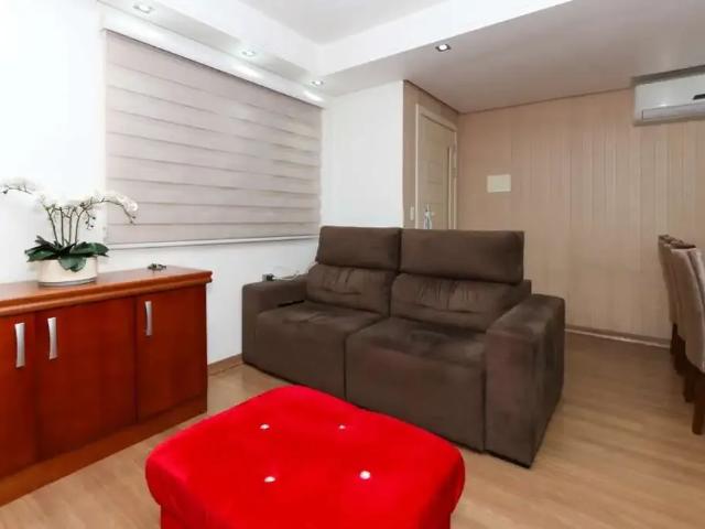 Casa / Sobrado em Condomínio para Locação em Canoas/RS Marechal Rondon 3 Quartos