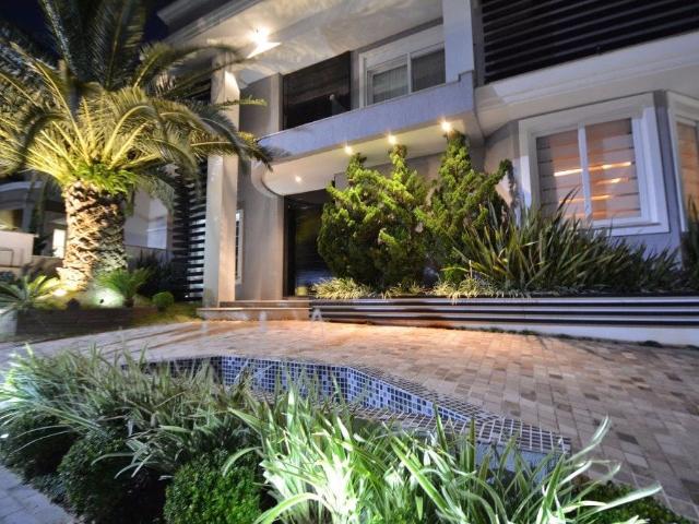 Casa / Sobrado em Condomínio para Locação em Canoas/RS Marechal Rondon 3 Quartos