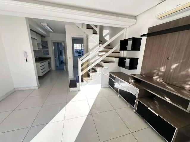Casa / Sobrado em Condomínio para Locação em Canoas/RS Marechal Rondon 2 Quartos