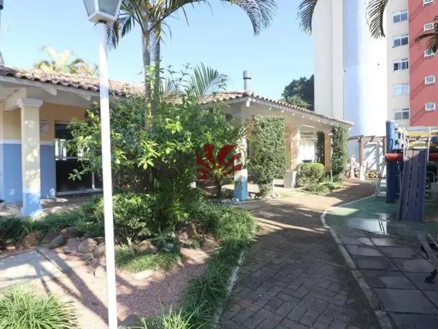 Casa / Sobrado em Condomínio para Locação em Canoas/RS Marechal Rondon 2 Quartos