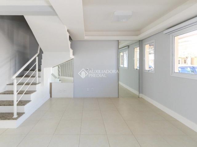 Casa / Sobrado em Condomínio para Locação em Canoas/RS Marechal Rondon 2 Quartos