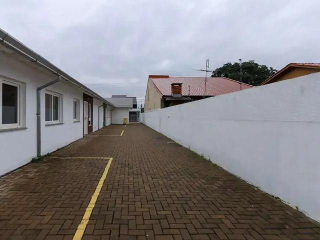 Casa / Sobrado em Condomínio para Locação em Canoas/RS Mathias Velho 2 Quartos