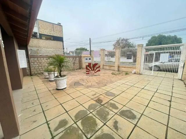Casa / Sobrado em Condomínio para Locação em Canoas/RS Mathias Velho 3 Quartos