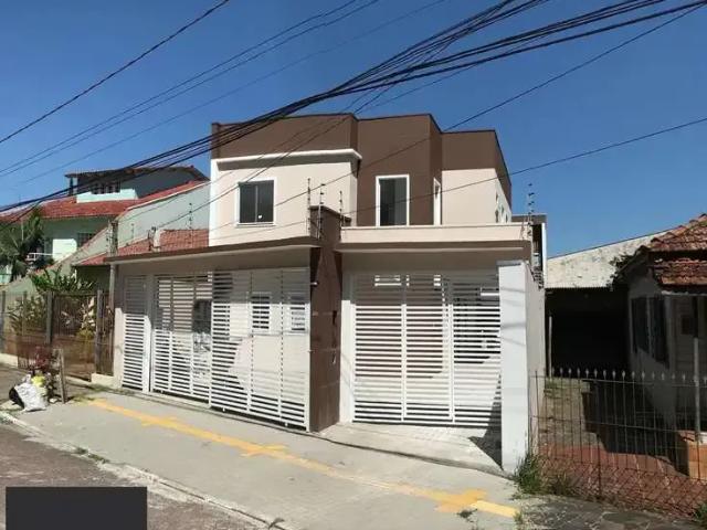 Casa / Sobrado em Condomínio para Locação em Canoas/RS Mato Grande 3 Quartos