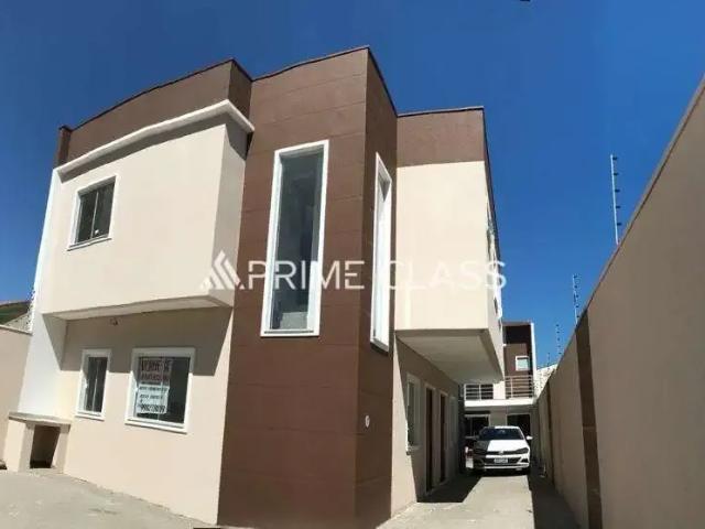 Casa / Sobrado em Condomínio para Locação em Canoas/RS Mato Grande 3 Quartos