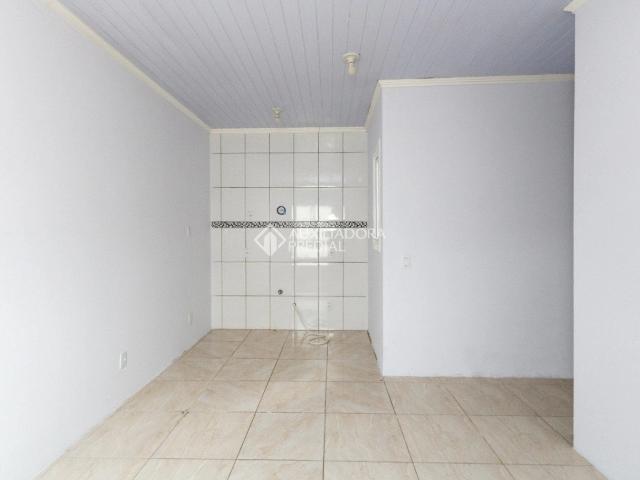 Casa / Sobrado em Condomínio para Locação em Canoas/RS Niterói 2 Quartos