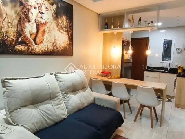Casa / Sobrado em Condomínio para Locação em Canoas/RS Niterói 2 Quartos