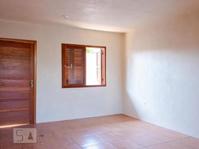 Casa / Sobrado em Condomínio para Locação em Canoas/RS Niterói 2 Quartos