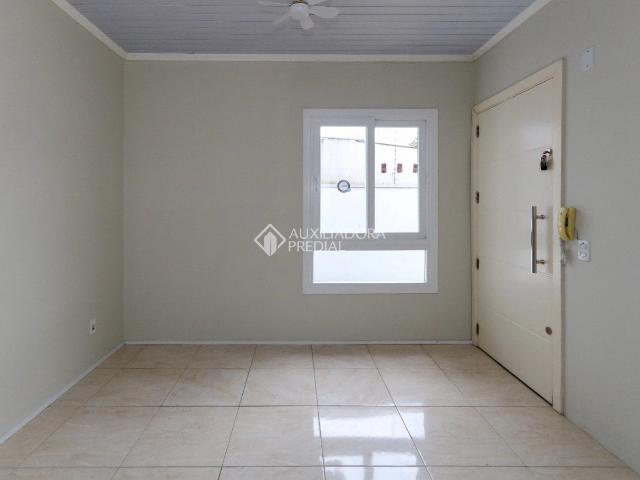 Casa / Sobrado em Condomínio para Locação em Canoas/RS Niterói 2 Quartos