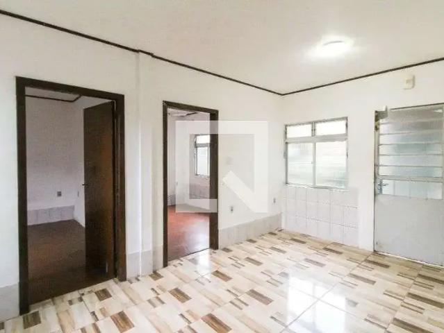 Casa / Sobrado em Condomínio para Locação em Canoas/RS Niterói 2 Quartos