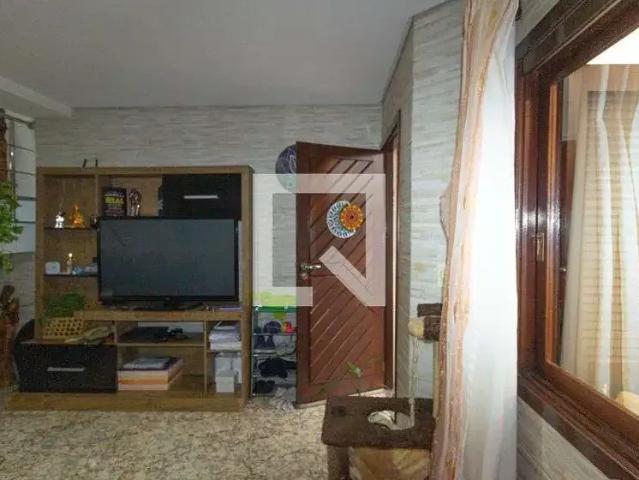 Casa / Sobrado em Condomínio para Locação em Canoas/RS Niterói 3 Quartos