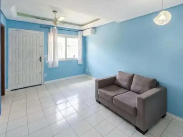 Casa / Sobrado em Condomínio para Locação em Canoas/RS Nossa Senhora das Graças 2 Quartos