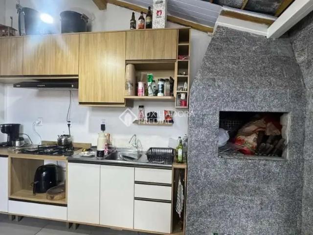 Casa / Sobrado em Condomínio para Locação em Canoas/RS Olaria 3 Quartos