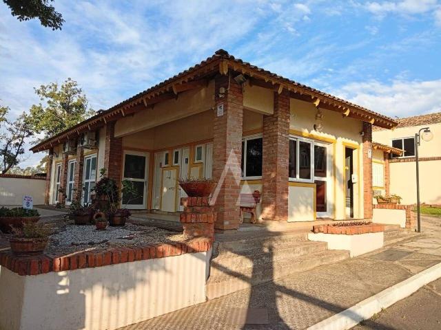 Casa / Sobrado em Condomínio para Locação em Canoas/RS Olaria 1 Quartos