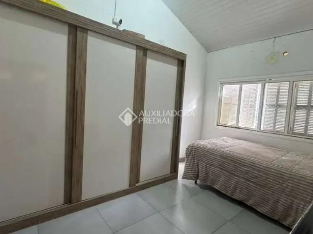 Casa / Sobrado em Condomínio para Locação em Canoas/RS Olaria 3 Quartos