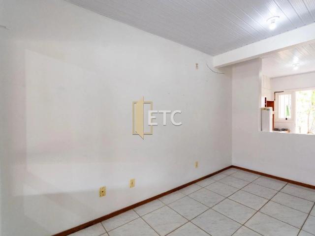 Casa / Sobrado em Condomínio para Locação em Canoas/RS Olaria 2 Quartos